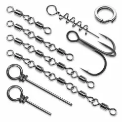 Söder Sportfiske Bauen Sie Ihren Eigenen Hecht Stinger Medium