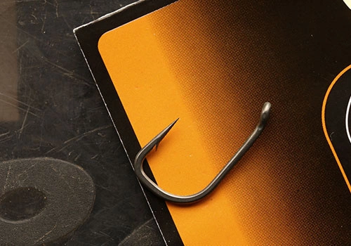 Fox Edges Armapoint Wide Gape Straight – Bild 2