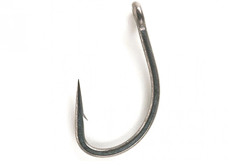 Fox Edges Armapoint Curve Short Shank – Bild 2