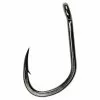 Fox Carp Hooks Wide Gape