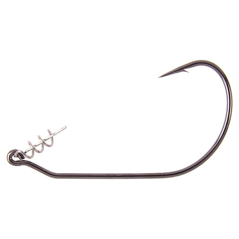 Camo Lures Camo Ez Lure Keeper Haken (3.stk)