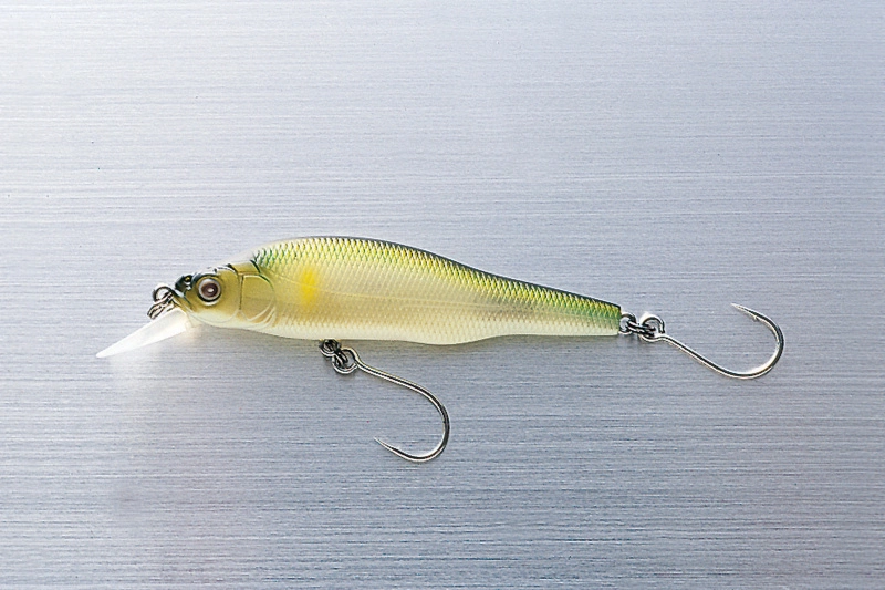 Decoy Single27 Pluggin Single – Bild 5