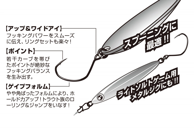 Decoy SINGLE30 Spoonin Single – Bild 3