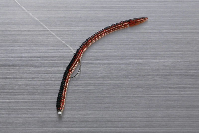 Decoy Worm128 NK Hook – Bild 5