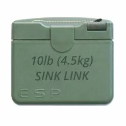 ESP Sinklink Carp Braid