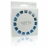VATN Coastal Intermediate WF Single Hand Flyline