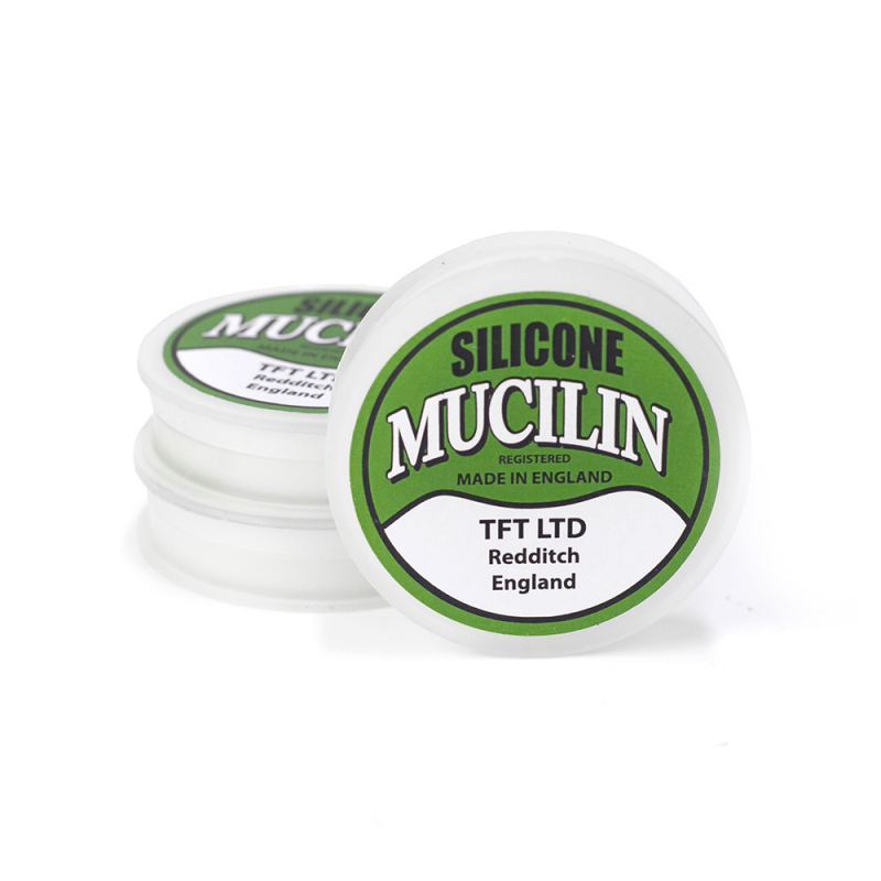 Gladsax Schnurfett Grün