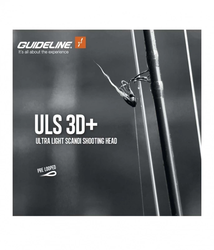 Guideline ULS 3D+ Ultra Light Scandi S2/S4/S6 – Bild 2