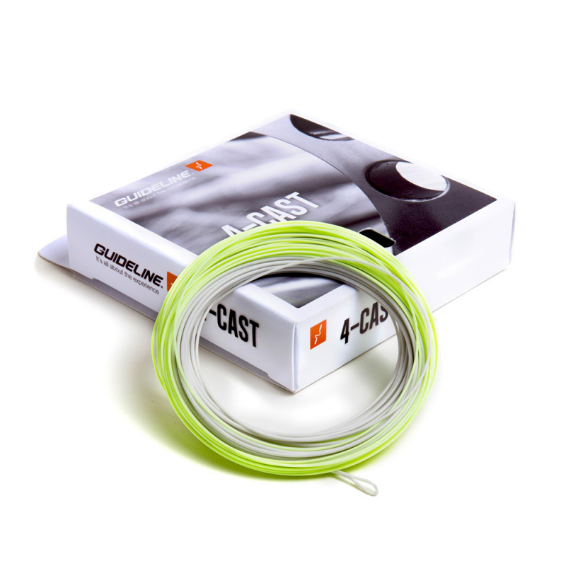 Guideline 4 Cast WF Floating