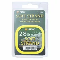 Drennan Soft Strand Pike Wire