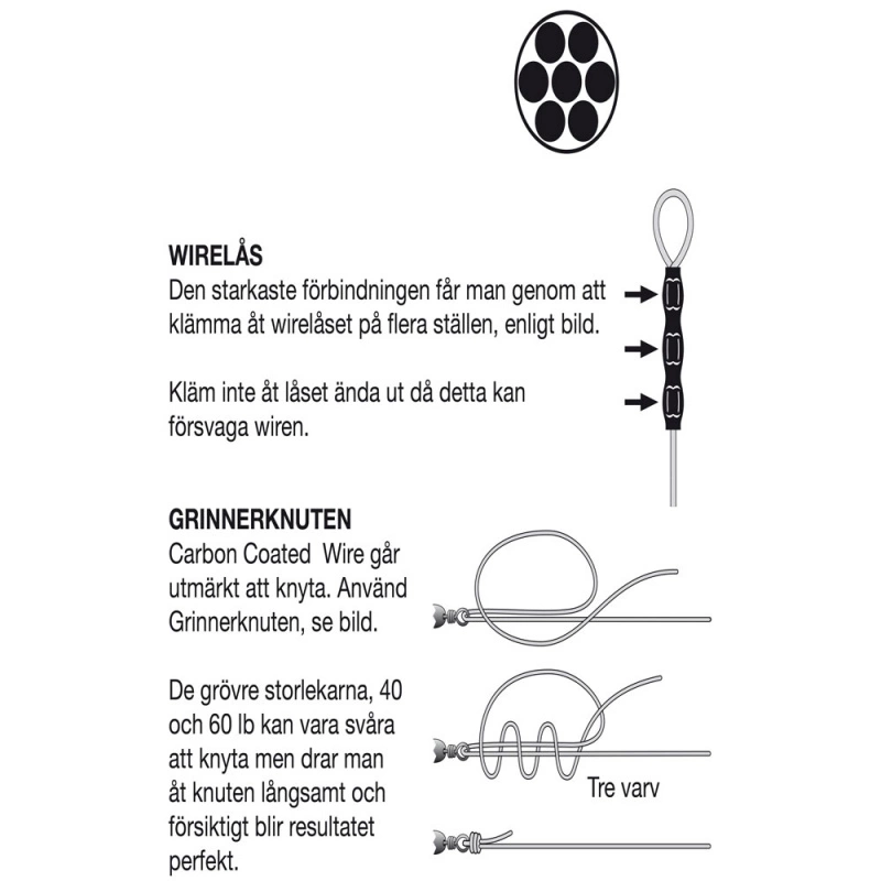 Darts Carbon Coated Wire – Bild 2