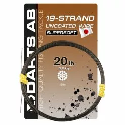 Darts 19-Strand Wire