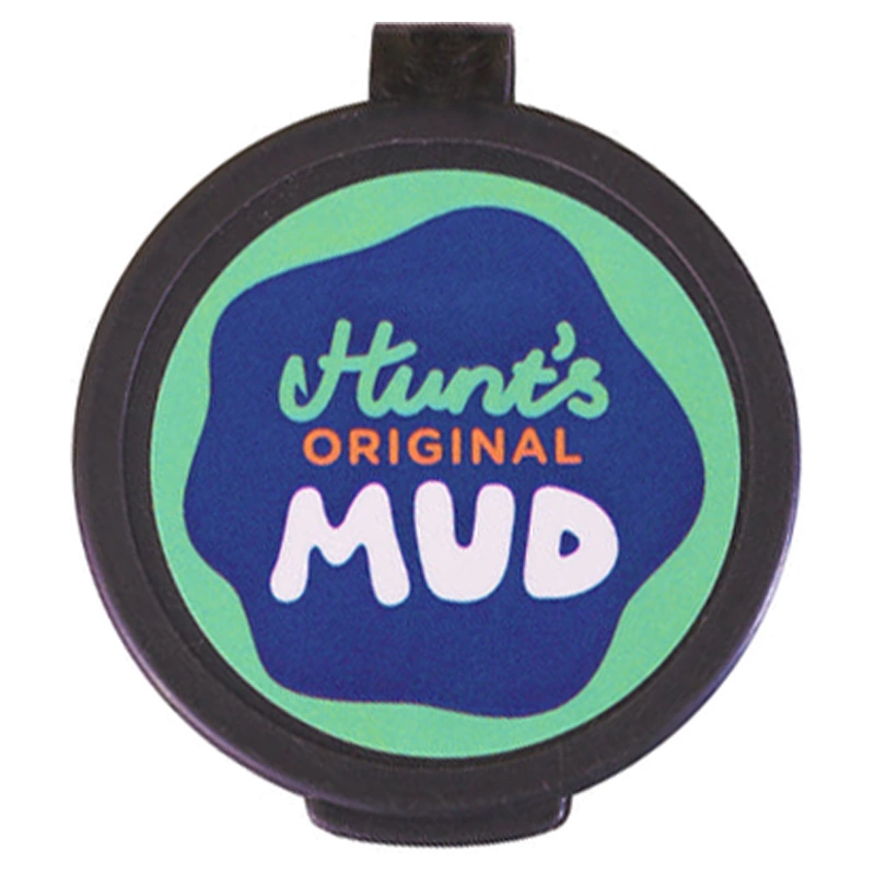 Hunt's Original Hunt's Mud