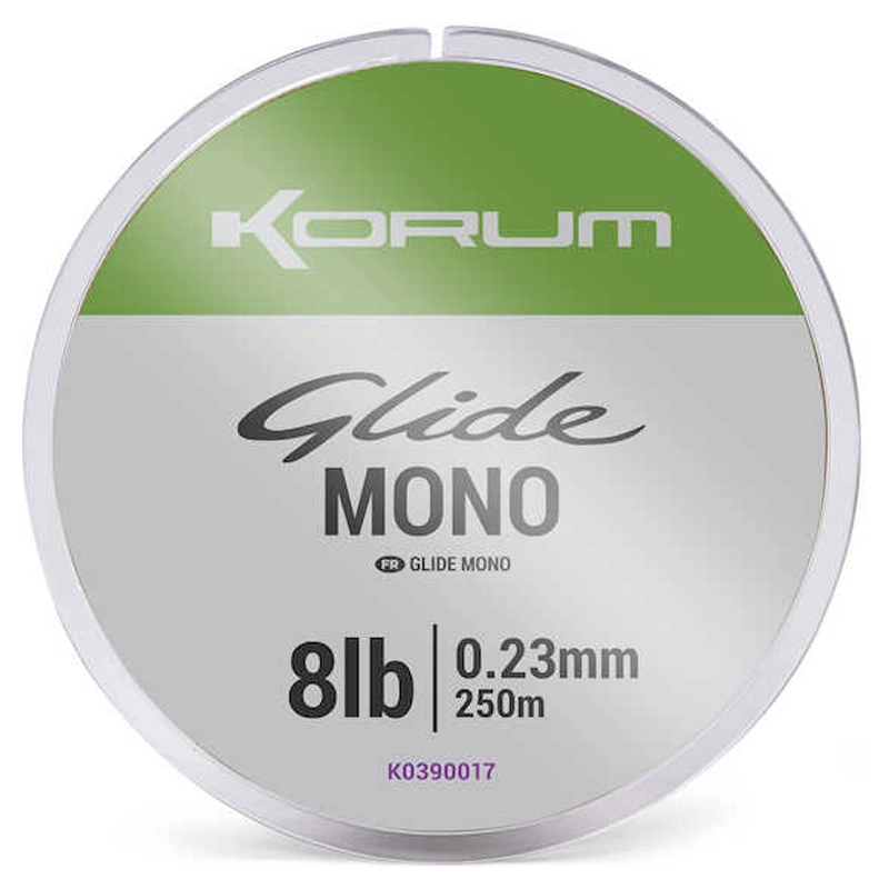 Korum Glide Mono 250m