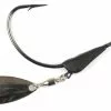 Darts Bladed Offset Hook Tungsten