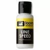 Loon Line Speed