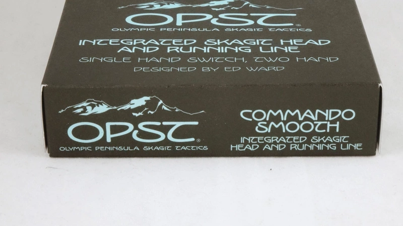 OPST Commando Smooth Line – Bild 2