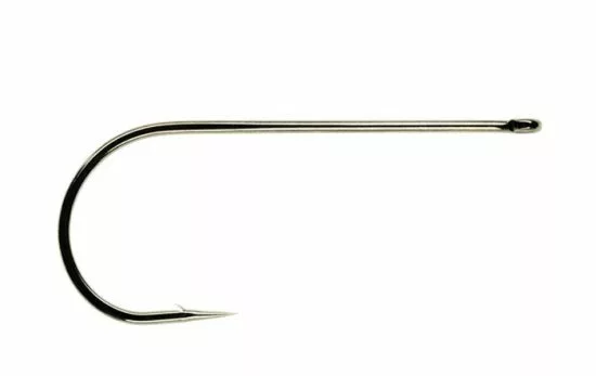 Fly-Dressing X Universal Predator