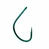 Partridge F5 Classic Semi-Circle Green Nickel Straight Eye (10-Pack)