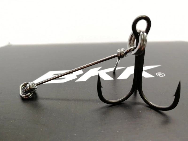 Pikecraft Set 4 The Stinger 2-pack, Single M – Bild 2