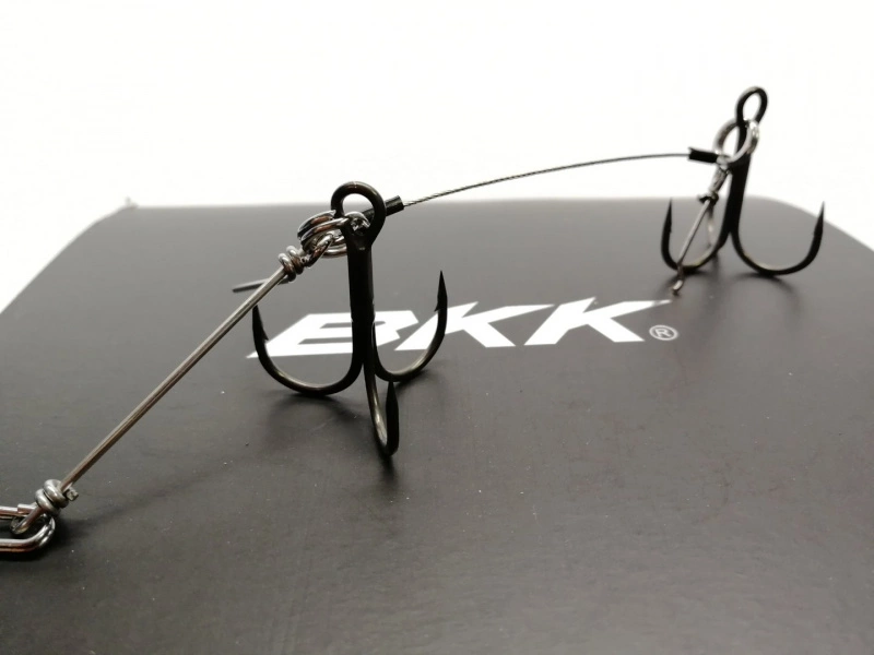 Pikecraft Set 7 The Stinger 2-pack, Double XL – Bild 5