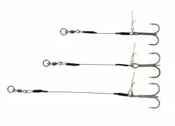 Westin Fishing Westin Pro Stinger 1x7 40,8 Kg 2-pack