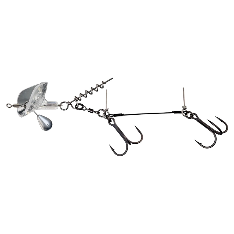 Headbanger RockerHead Dive Stinger