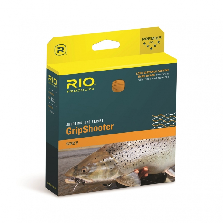 RIO Products RIO Gripshooter 30,5m