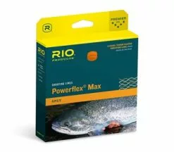RIO Products RIO PowerFlex Max Shootingline