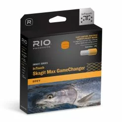 RIO Products Rio Skagit Max Gamechanger