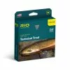 RIO Products RIO Premier Technical Trout Sky Blue/Peach
