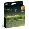 RIO Products Rio Elite Single Handed Spey, Float Peach/Camo
