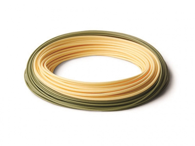 RIO Products Rio Elite Single Handed Spey, Float Peach/Camo – Bild 2