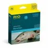 RIO Products RIO Bonefish QuickShooter WF8F Aqua Blue/Sand