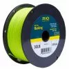 RIO Products RIO Flyline Backing 30lb 300yds Chartreuse