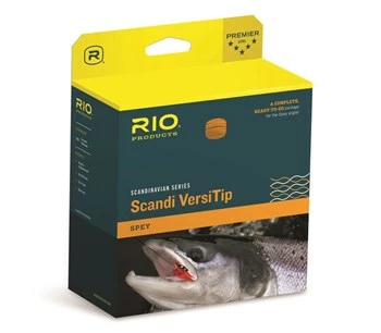 RIO Products RIO Scandi Versitip