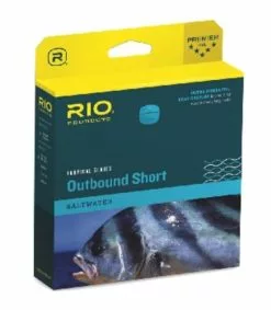 RIO Products RIO Tropical Outbound Short DarkOlive/Ivory
