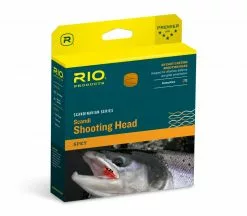 RIO Products Rio Scandi Versi Tip Body S4