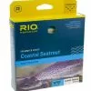RIO Products RIO Coastal Seatrout Teal/White