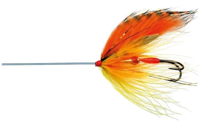 Fly-Dressing Knot Cover #2 – Bild 3