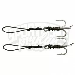 Svartzonker Deep Sea Stinger Tackle (2-Pack)