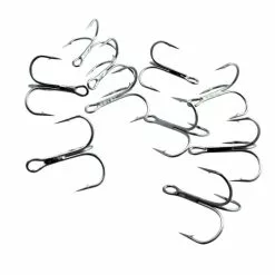 Svartzonker Black Series Drillingshaken (20-pack)