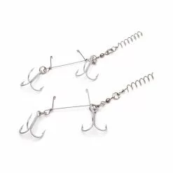 SvartZonker Stinger Tackel 2-pack