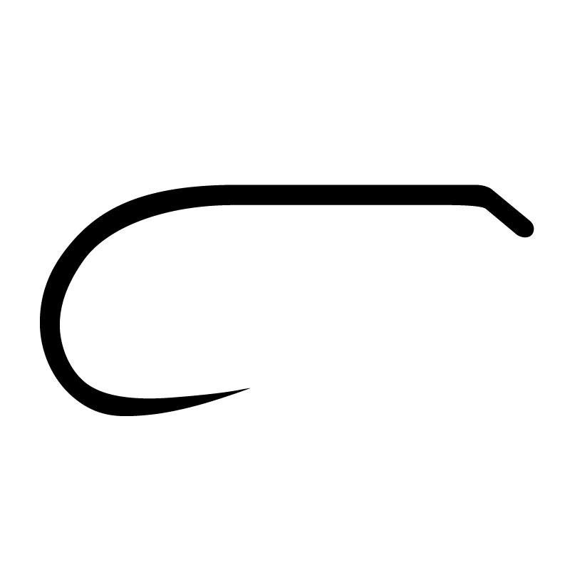 Tiemco 113BLH – Bild 2