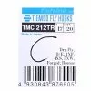 Tiemco 212 Trout Dry Fly
