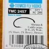 Tiemco 2457 Shimp/Caddis