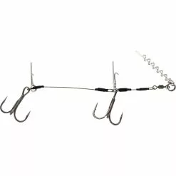 Westin Fishing Westin Pro Shallow Rig Double 1x7 40,8kg, 2-pack