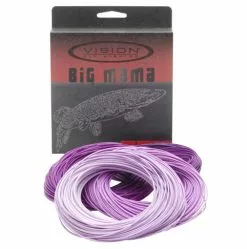 Vision Big Mama Fliegenschnur