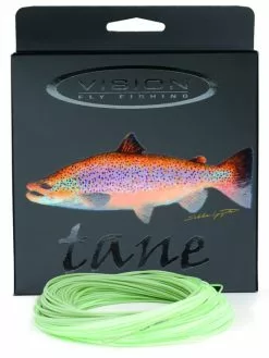 Vision Tane Fliegenschnur Floating