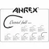 Ahrex Hooks Ahrex SA274 - Curved Salt